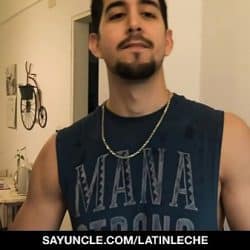 LatinLeche – Gay For Pay Latino Cock Sucking