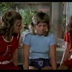 The Cheerleaders ))))) (1973)