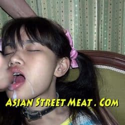 Thirst Quenching Asian Anal